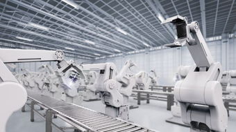 工業(yè)物聯(lián)網(wǎng)技術(shù) 提升倉庫和工廠運(yùn)營的智能引擎